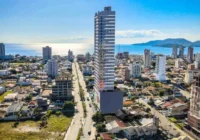Apartamento Alto Padrão Porto Belo