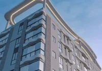 Foto de Apartamento Com Churrasqueira Porto Belo