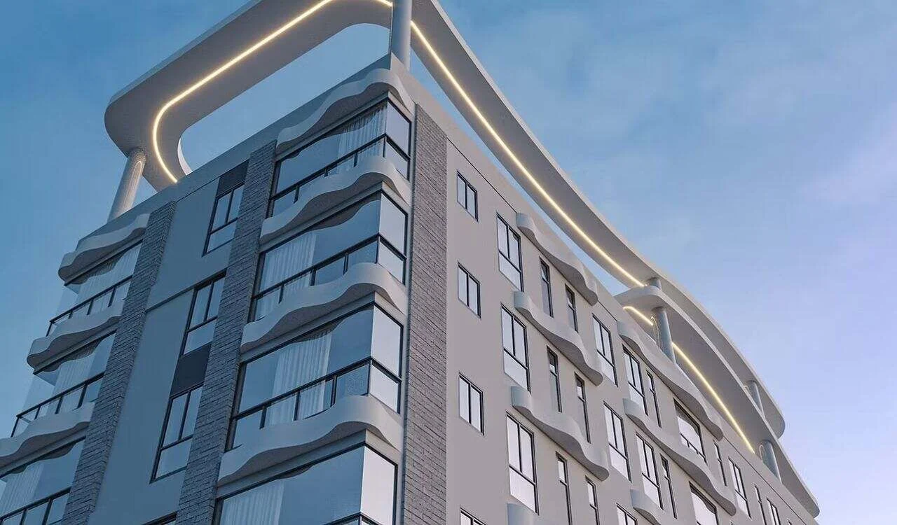 Minuanno Apartamentos 2 Suítes, Porto Belo