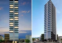 Foto de Apartamento Com Piscina Porto Belo