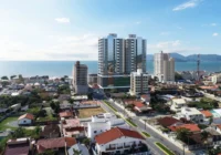 Apartamento Luxo Porto Belo
