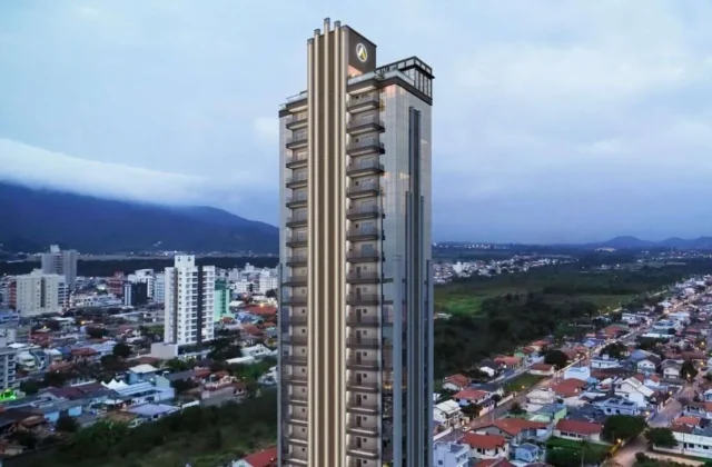River View Residence Apartamento em Porto Belo 2026 — Apartamento Porto Belo 32