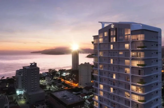 Lar per Caleone Apartamento Alto Padrão, Porto Belo 2026 — Apartamentos Alto Padrao Porto Belo 8