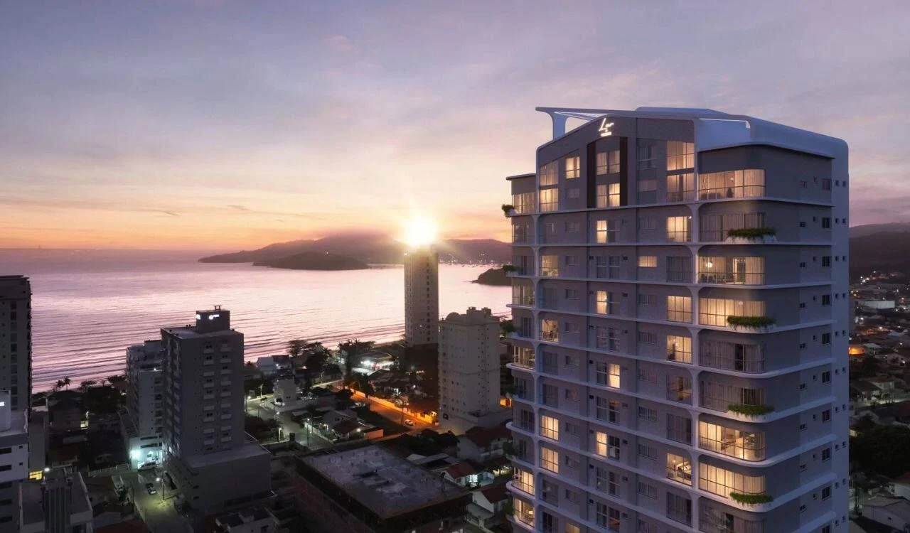 Lar per Caleone Apartamentos Alto Padrão, Porto Belo 2026