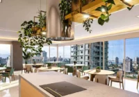 Apartamentos Baía Rica Porto Belo