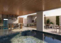 Foto de Apartamentos Luxo Porto Belo