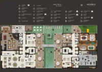 Comprar Apartamento Porto Belo