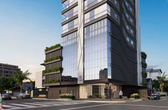 La Gràcia Residence Apartamento 2 Vagas, Porto Belo — Comprar Apartamento Porto Belo 9 6