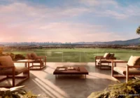 Condomínio Campo Golfe Porto Belo