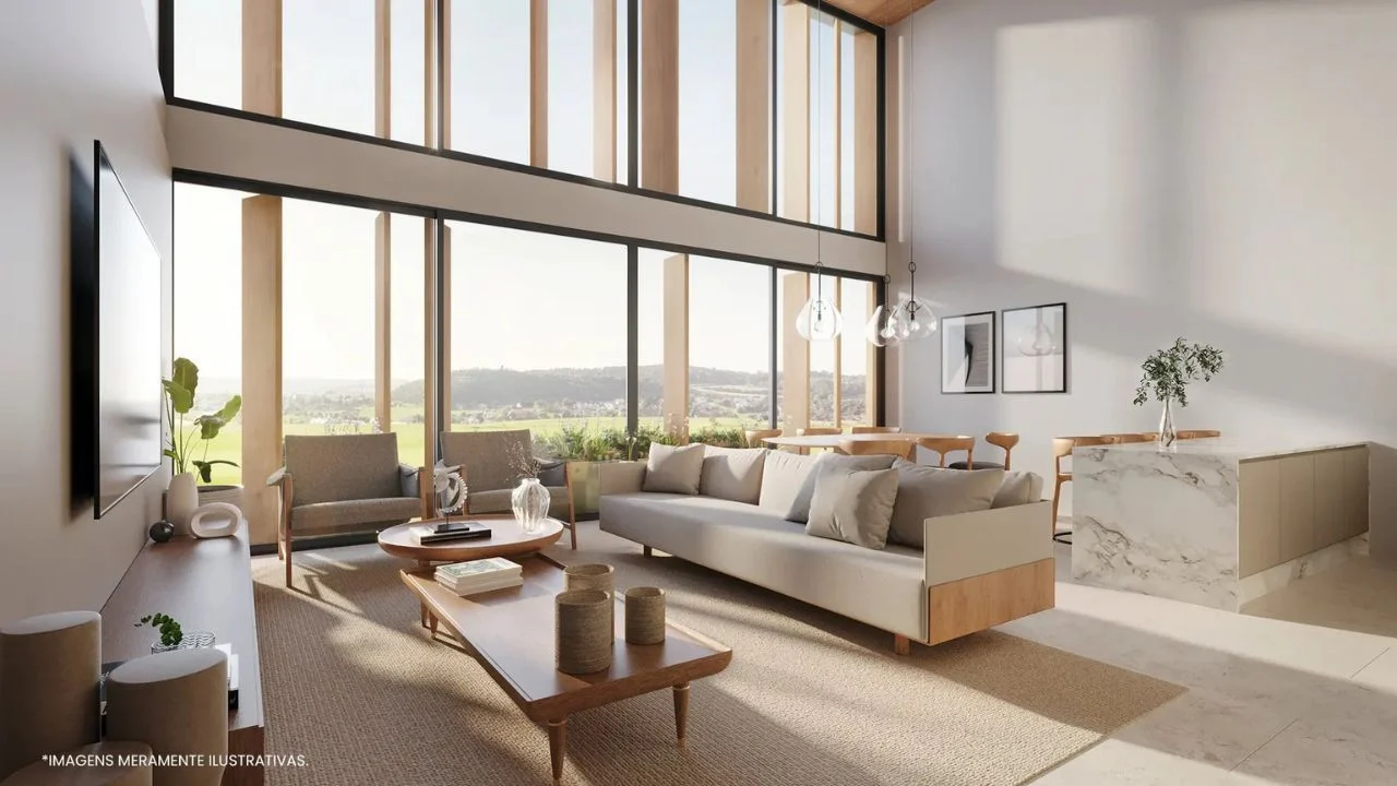Golf View Condomínios Alto Padrão, Porto Belo 2026