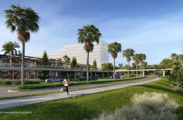 Porto Belo Golf All Condomínio em Porto Belo 2026 — Lotes A Venda Porto Belo 11