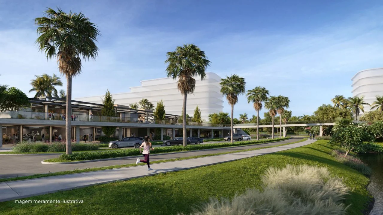Porto Belo Golf All Resort Condomínios Alto Padrão, Por 2026