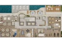 Minuanno Apartamentos Porto Belo