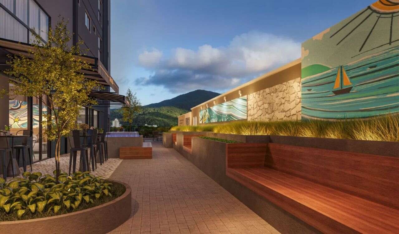 Residencial Princípia — Porto Belo SC