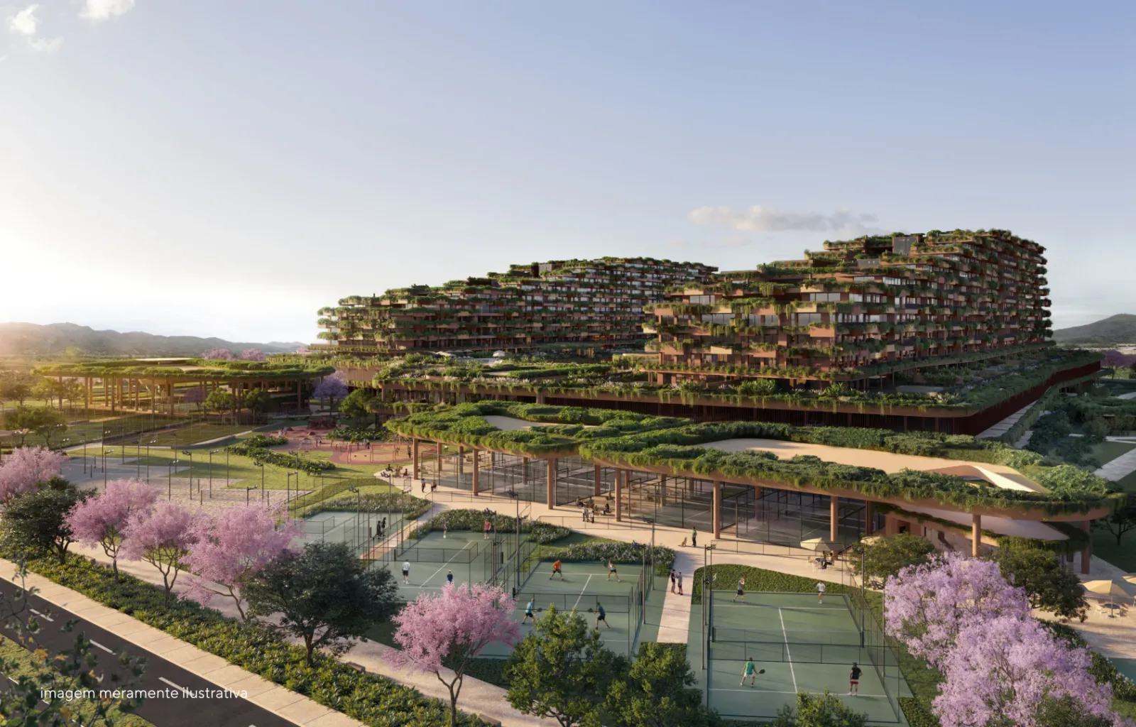 Terra All Resort Casas 2, 3 e 4 Suítes, Porto Belo