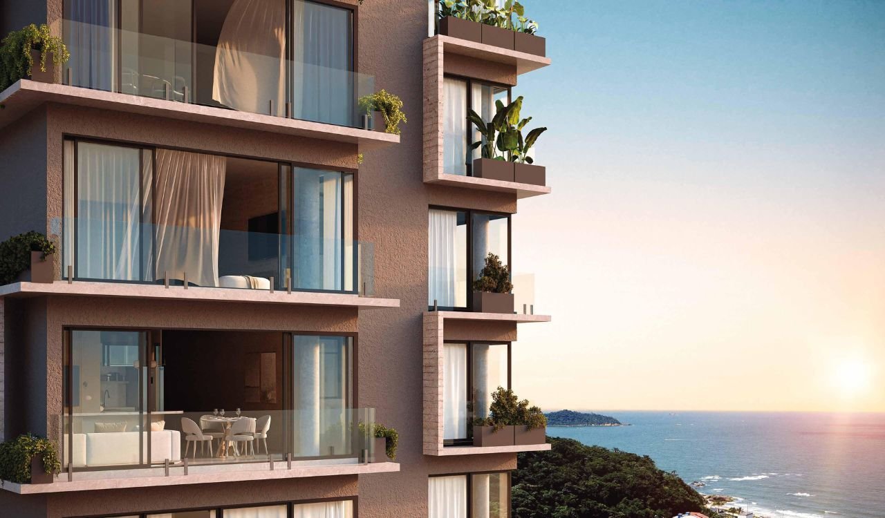 Residencial Almar – Penha SC