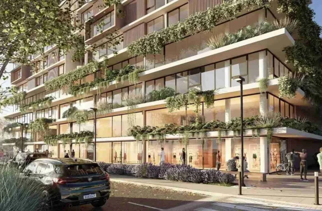 Viva Park Apartamento 3 Suítes no Jardim Dourado, Porto Belo — Apartamentos Videiras Viva Park Porto Belo 7