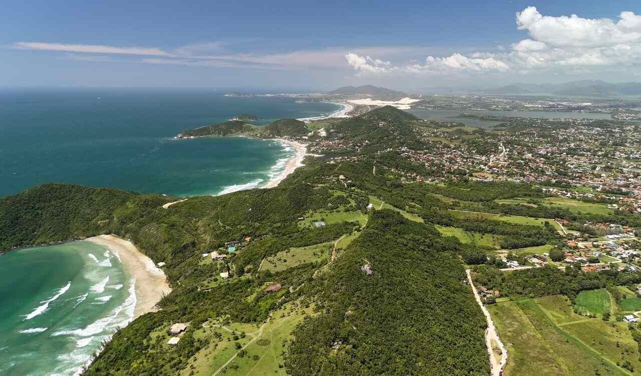 Por que investir em imóveis em Porto Belo?