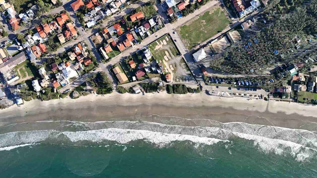Melhores bairros para morar em Porto Belo