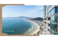 Apartamento 2026 Itapema
