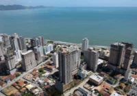Apartamento 2026 Porto Belo