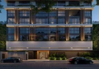 Apartamento 280M² Porto Belo
