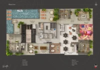 Apartamento 3 Suítes Itapema
