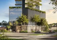 Apartamento Alto Padrão À Venda Em Porto Belo