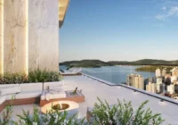 Apartamento Alto Padrão À Venda No Centro Porto Belo