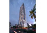 Apartamento Balneário Perequê em Porto Belo
