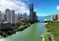 Foto de Apartamento Com Churrasqueira Itapema