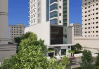 Apartamento Com Terraço Itapema