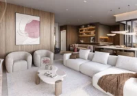 Apartamento Meia Praia Itapema