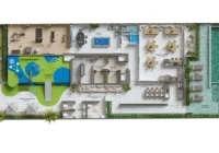 Foto de Apartamento Meia Praia Itapema