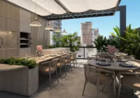 Apartamento Meia Praia Itapema