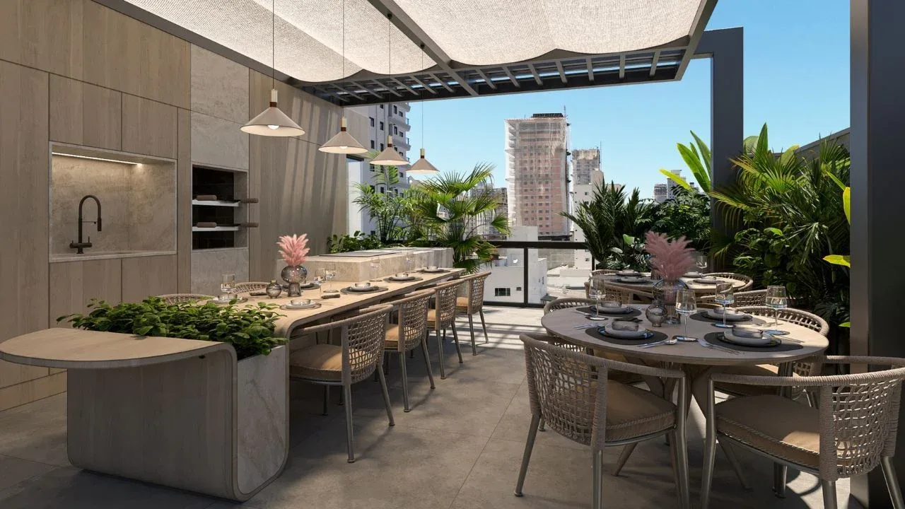 Apartamentos Apartamento 2 Suítes à venda em Balneário