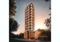 Apartamento Porto Belo 2026