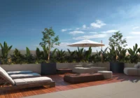 Foto de Apartamentos 4 Suítes Porto Belo