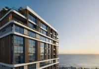 Foto de Apartamentos 4 Suítes Porto Belo