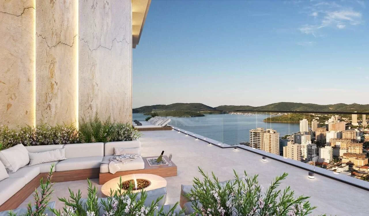 Apartamento em Porto Belo: guia para o imóvel ideal — Apartamentos Alto Padrao Porto Belo 2
