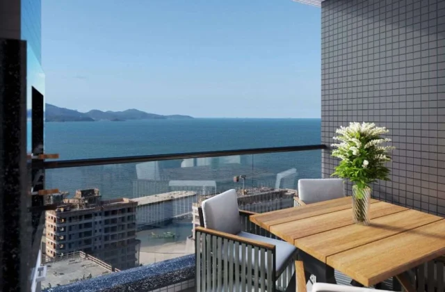 Ágatha Tower Apartamento 4 Suítes, Porto Belo — Apartamentos Alto Padrao Porto Belo 5
