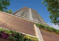 Foto de Apartamentos Balneário Perequê, Porto Belo