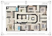Apartamentos Francisco I Itapema