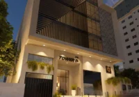 Foto de Apartamentos Meia Praia Itapema