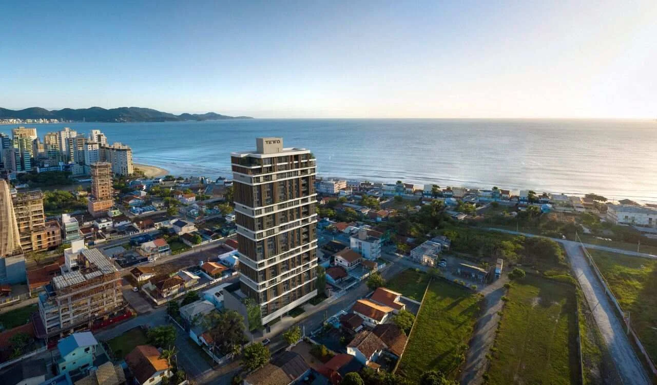 Investir: comparativo entre Porto Belo ou Itapema — Bris Porto Belo 7