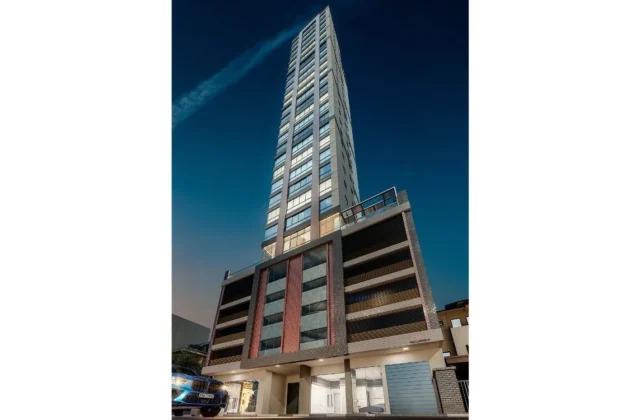 Lago Tahoe Residence Apartamento, Itapema 2026 — Comprar Apartamento Itapema 13