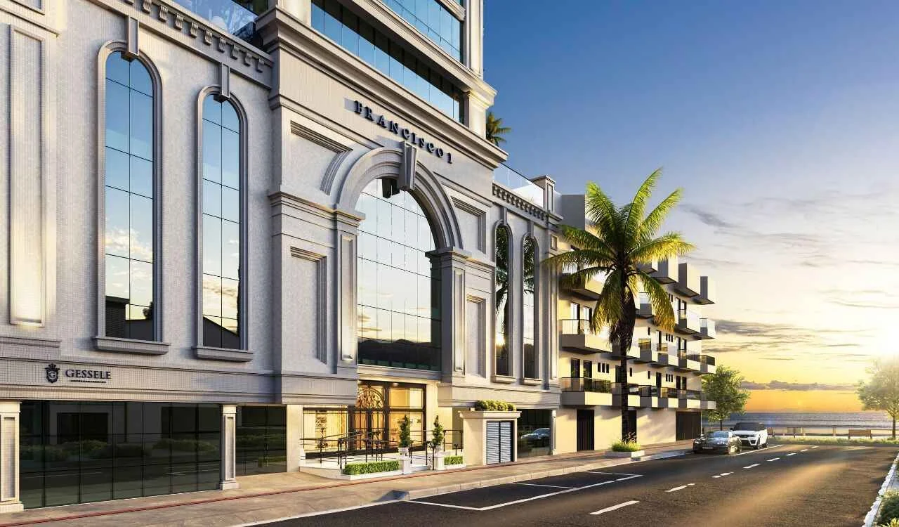Apartamentos Francisco I Alto Padrão, Itapema 2026