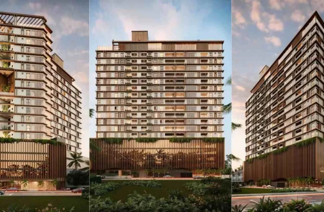 Atlantia Apartamentos no Alto Perequê, Porto Belo 2026 — Comprar Apartamento Porto Belo 27