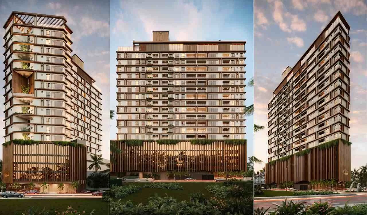 Apartamentos Atlantia Alto Padrão, Porto Belo 2026