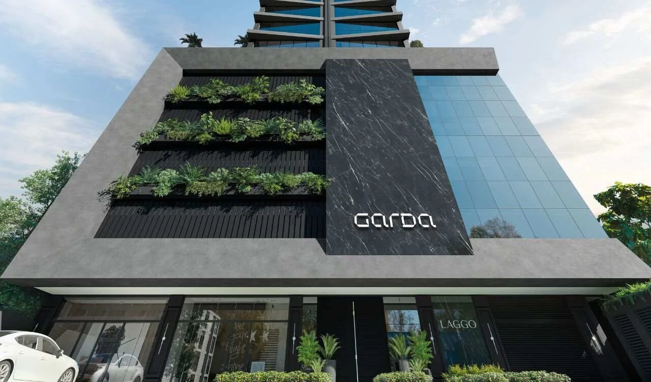 Garda Porto Belo Apartamentos 2 Suítes, Porto Belo